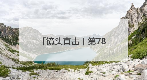 镜头直击丨第78届戛纳电影节闭幕